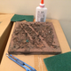 Adding grass